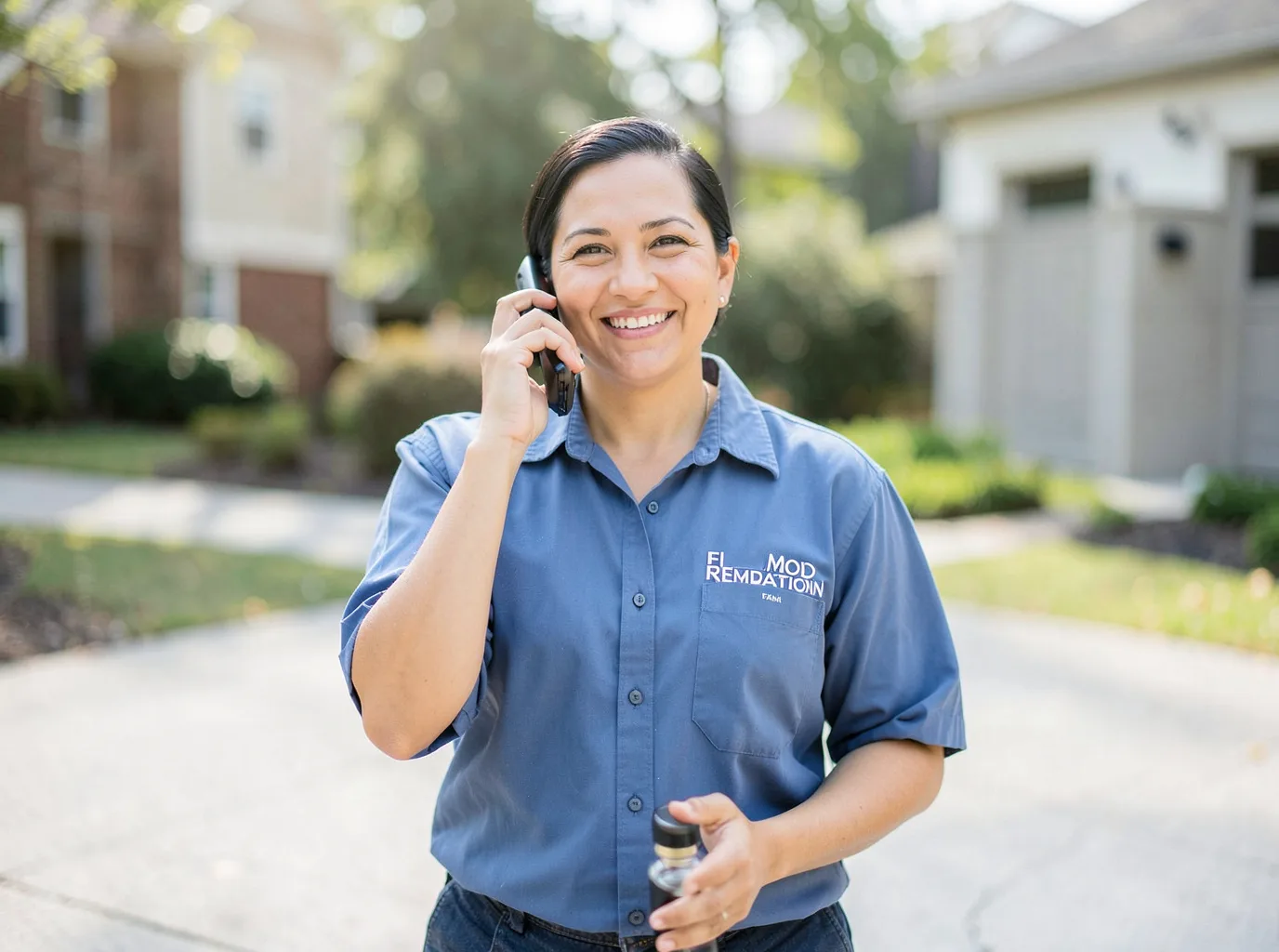 Mold Remediation Thida, AR FAQs